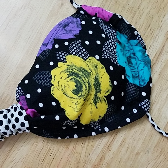 Dauble sided Xhilaration bikini top - Picture 7 of 7